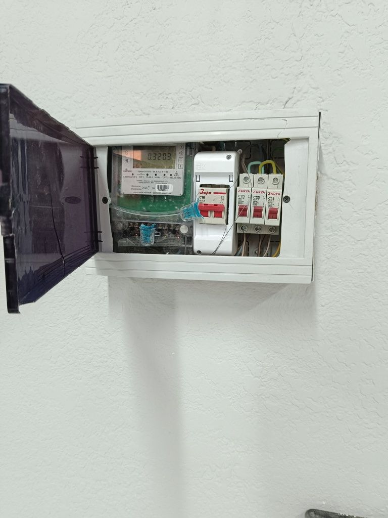 Продам коммерческое посещение