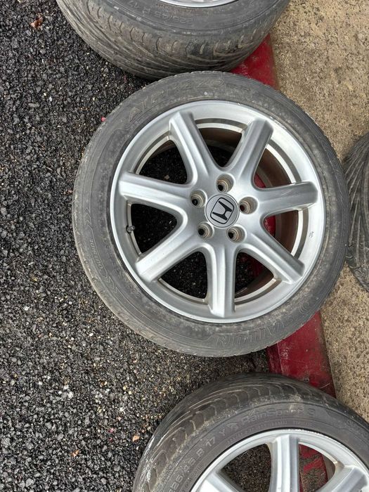Jante Honda 5x114.3 17'