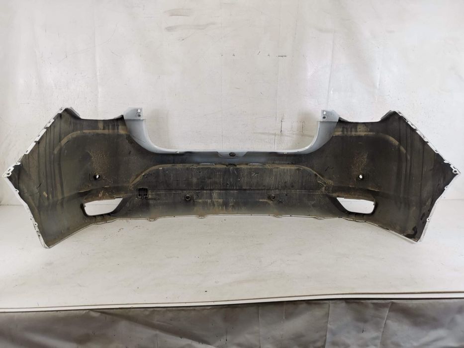 Задна броня Дачия Логан / Dacia Logan 3 Оригинална В добро състояние