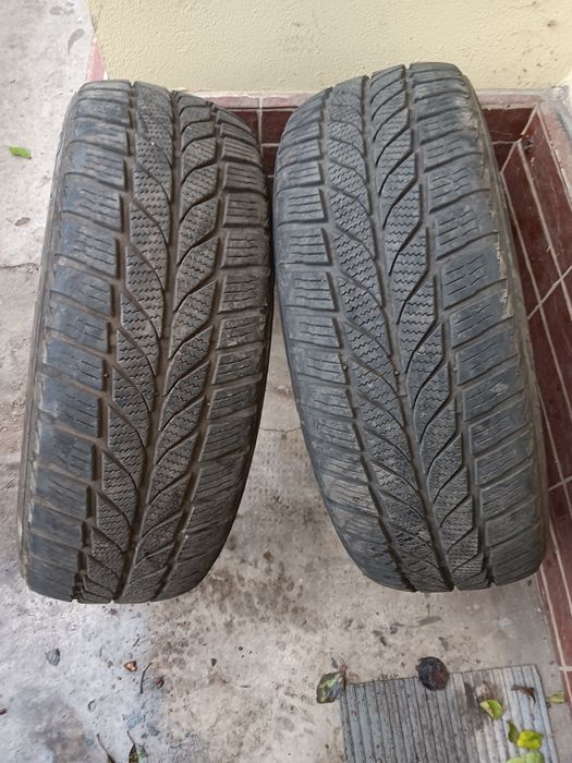Cauciucuri iarna 205 55 r 16