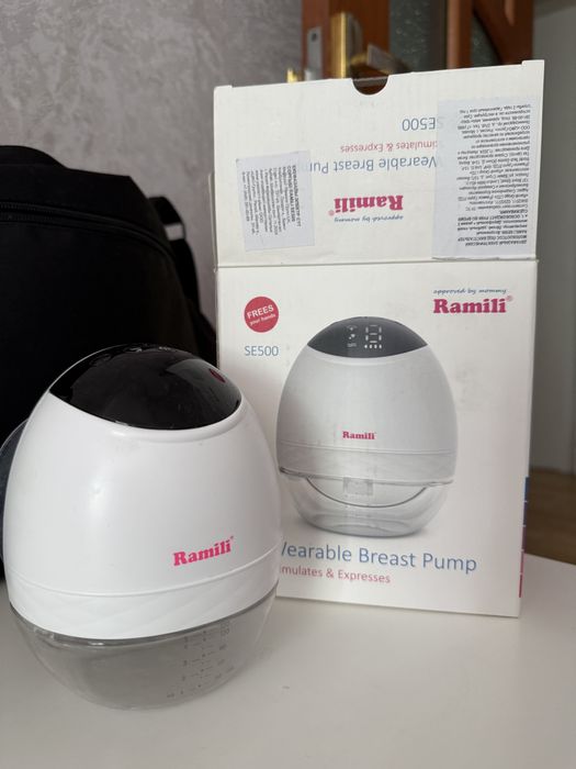 Продам молокоотсос