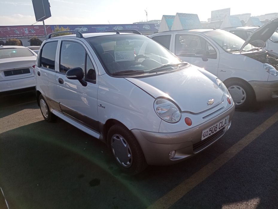Matiz best 2015 MOGO LEND