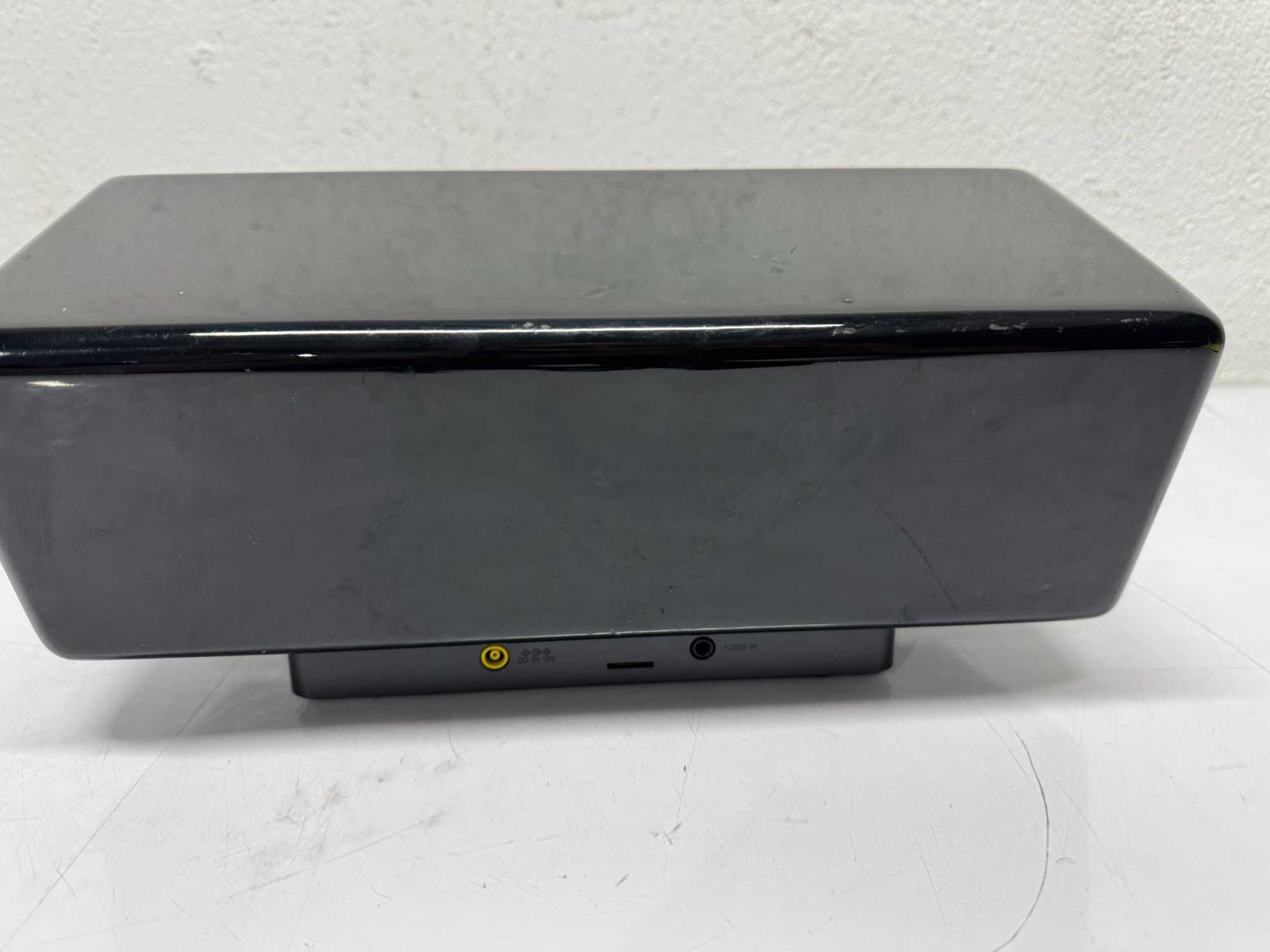 Докинг станция - Sony SRS-GU10iP