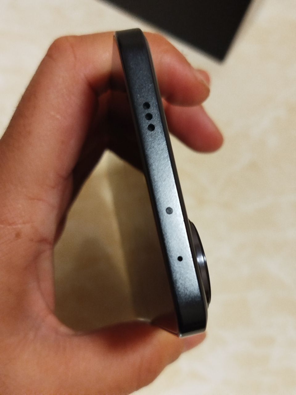 Redmi Turbo 3 [ POCO F6 ] – 12/256 GB