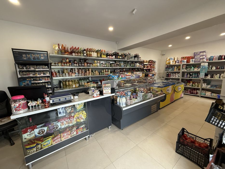 Spațiu comercial de închiriat