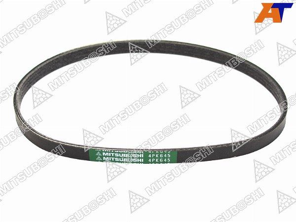 Ремень приводной Opel Astra