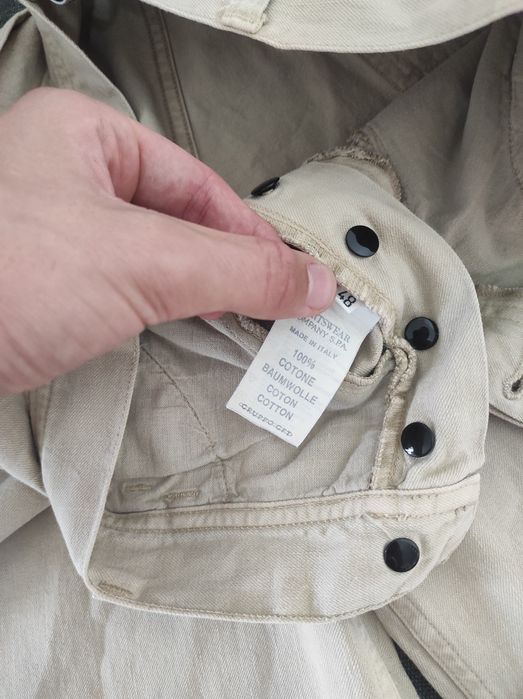 Дънки Stone island Marina (Оригинал) 90-те години