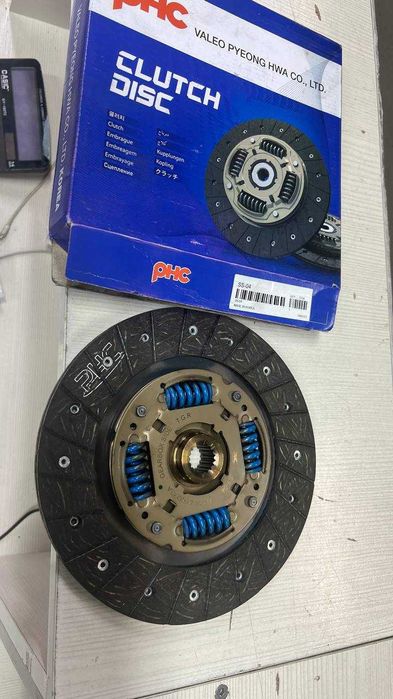 Комплект сцепление на Honda