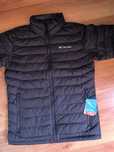 Geacă Columbia Omni Heat