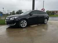 Opel Insignia Biturbo, diesel, 194CP,