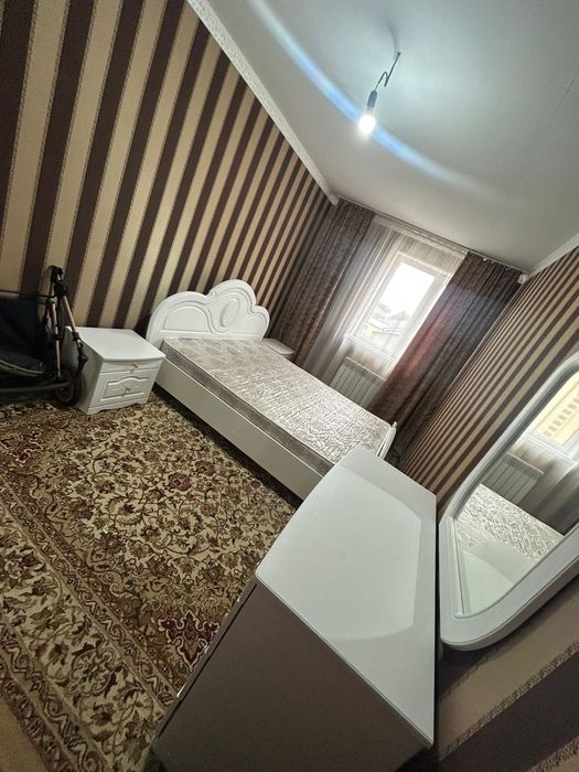 Продается спальный гарнитур