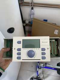 Set regulator electronic Honeywell de temperatura smile SDC12-31N
