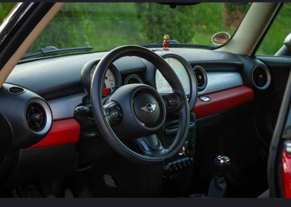 Mini Cooper One SUPERB ! 1.6 benzina aspirat 2012