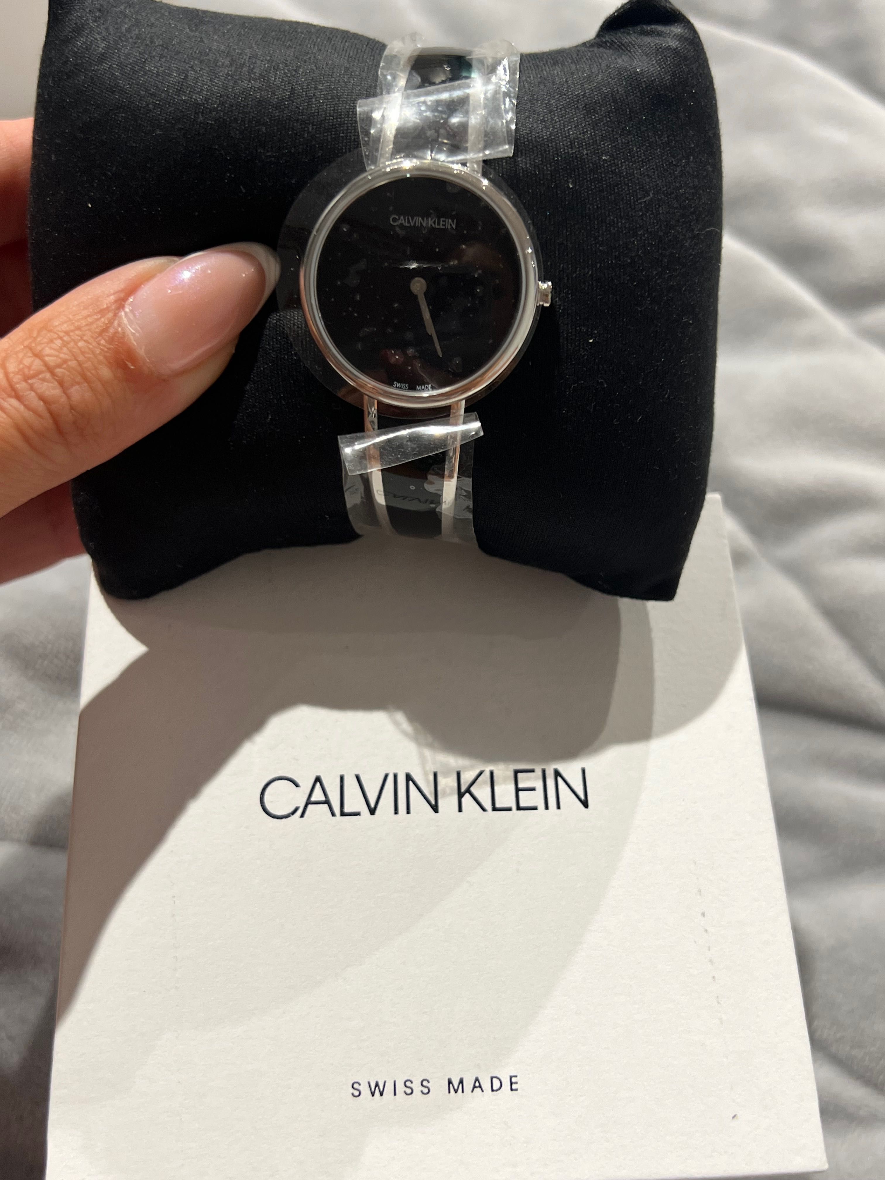 Часовник Calvin klein
