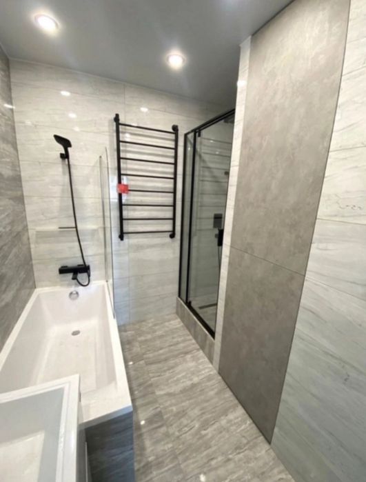 Ремонт квартиры, домов. Ремонт под ключ