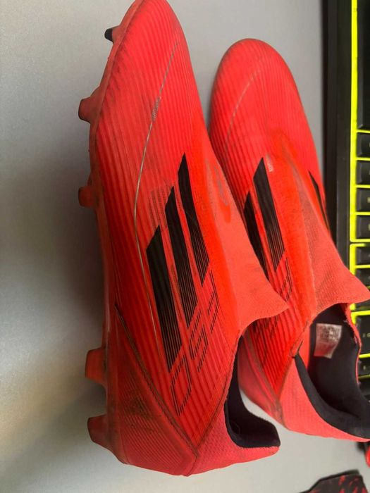 adidas F50 League Laceless