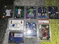 Cartonase Panini/Topps