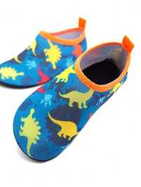 Aque shoes -обувь для бассейнов и пляжа для мальчиков с Америки