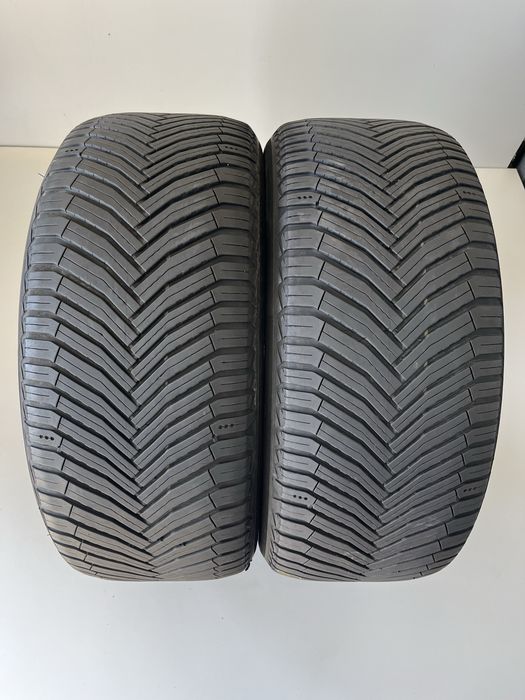 Зимни гуми 255/45/19 Michelin