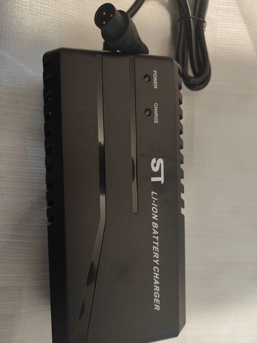 Încărcător Ebike Aeg , Bafang, Prophete 36V-4Ah/48V-3Ah orice model