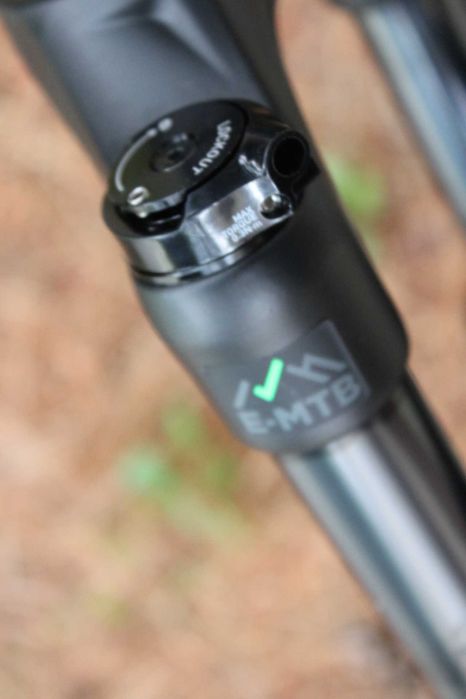 furca MTB RockShox JUDY Silver TK29" R SOLOAIR 100mm Boost Tapered