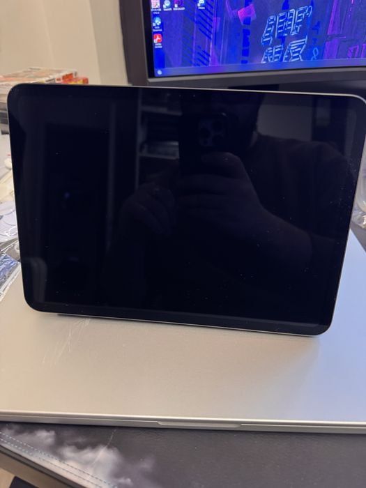 Ipad pro m5 11 si folio cover apple