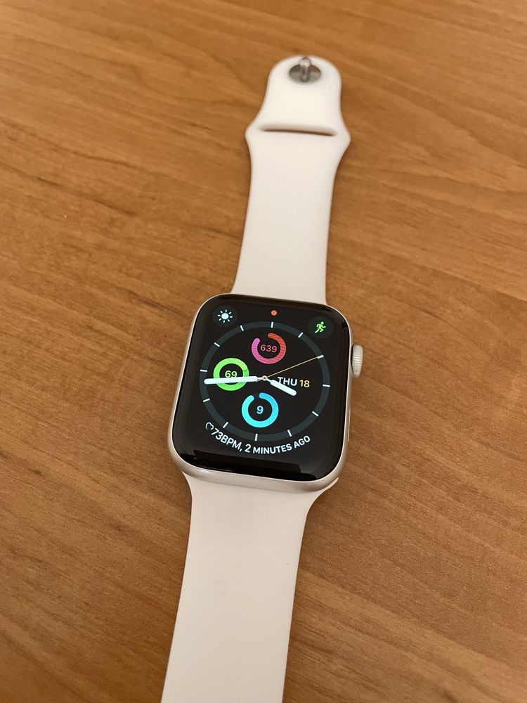 Apple watch 5 44 mm