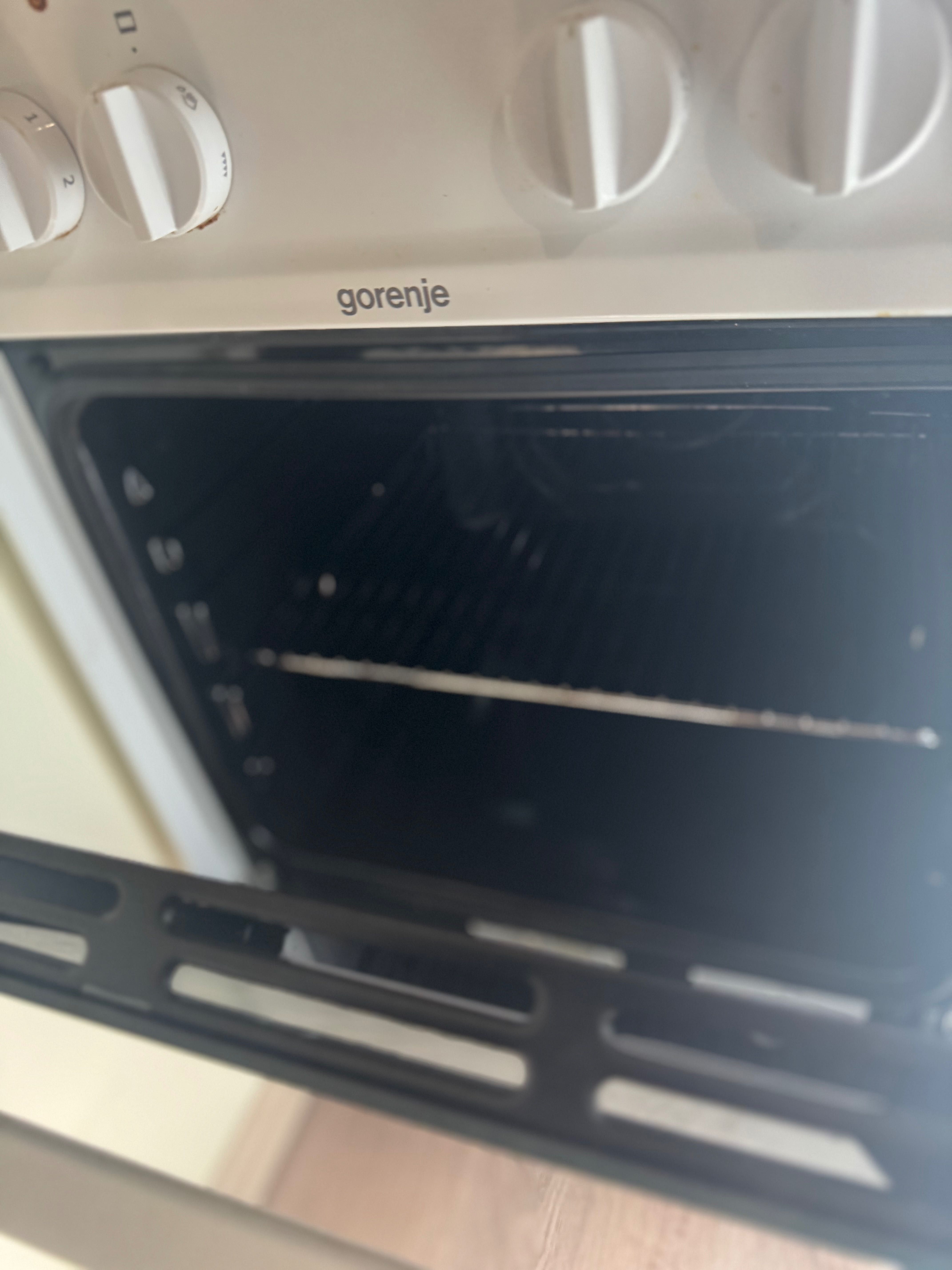 Готварска печка gorenje
