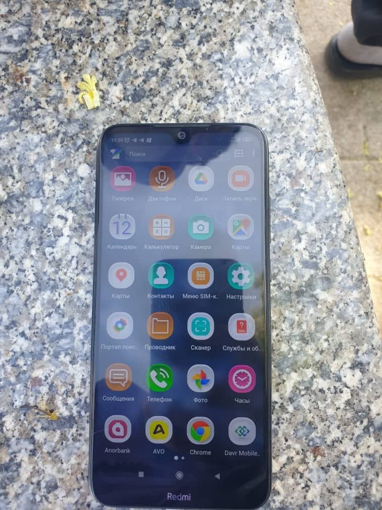 Redmi Nout 8 Продается
