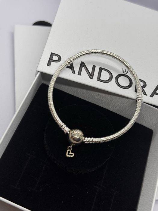 Пандора гривна Pandora