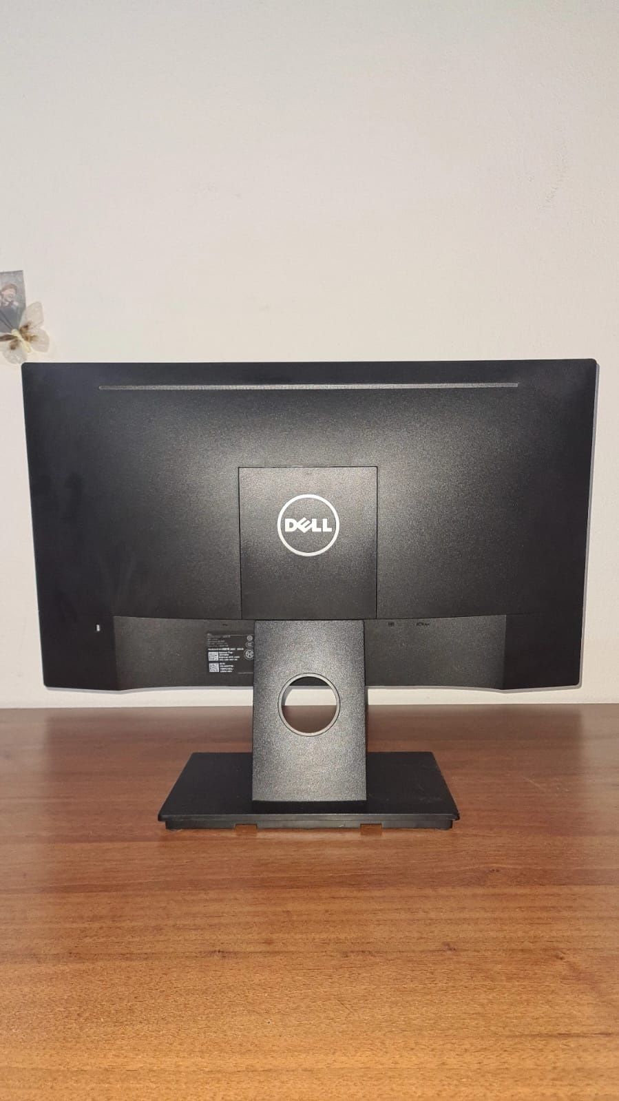 Vand monitor Dell