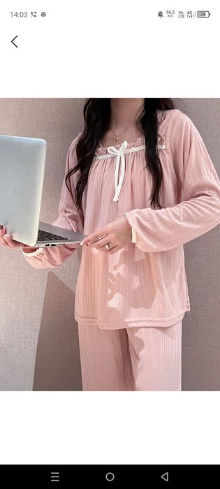 Ayo lar pijamasi Xitoy Yangi tavar