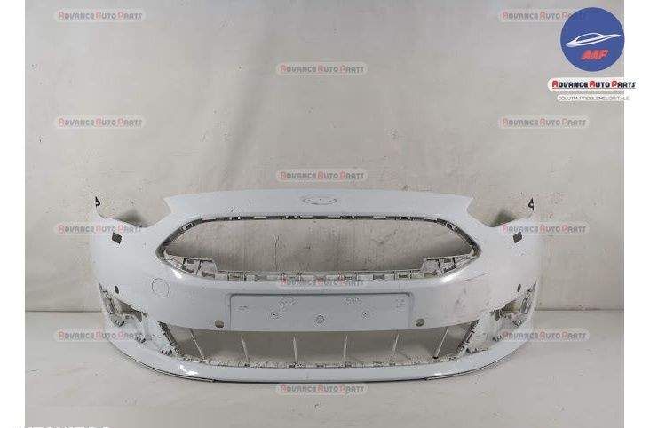 Предна броня оригинална със сензори паркинг асистент и миещи системи Ф