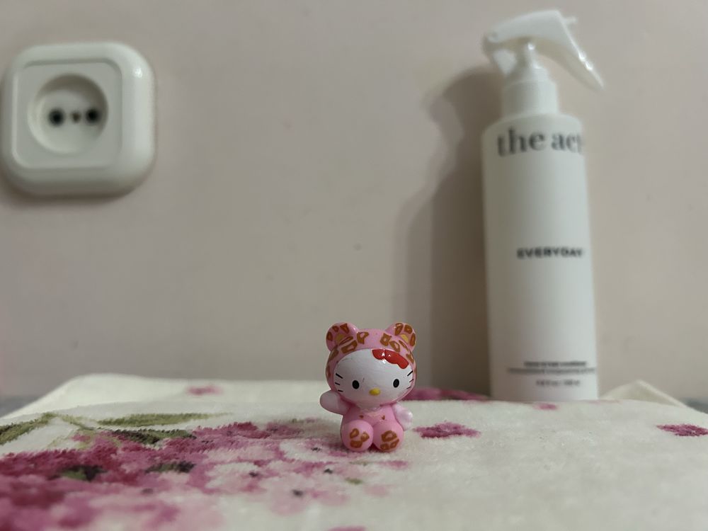 Hello Kitty/ Хеллоу Китти (колпачки для карандашей)