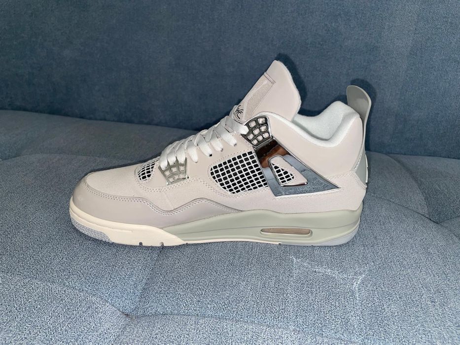 Incaltaminte NIKE Air Jordan Retro 4 Frozen Moments nr  36 - 40