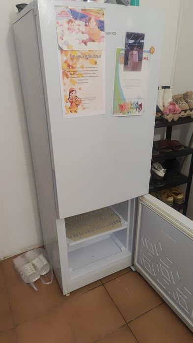 Ремонт холодильников морозильников стиральных машин город Атырау выезд