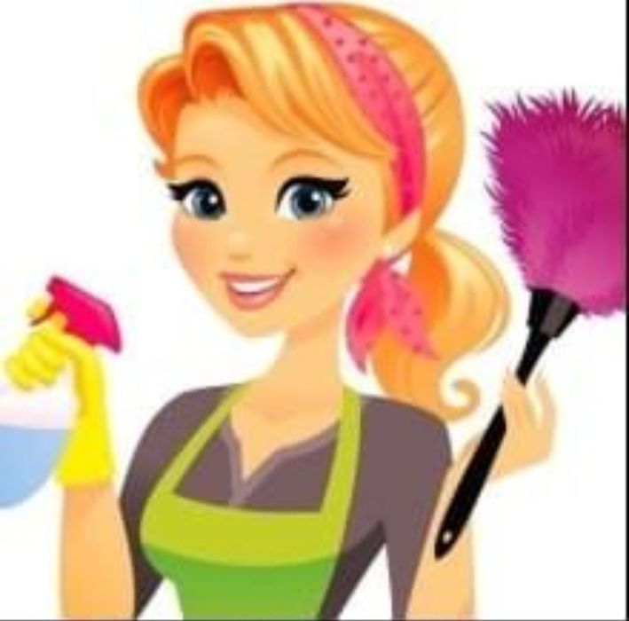 **Curățenie Profesională la Domiciliu și la Birou!**