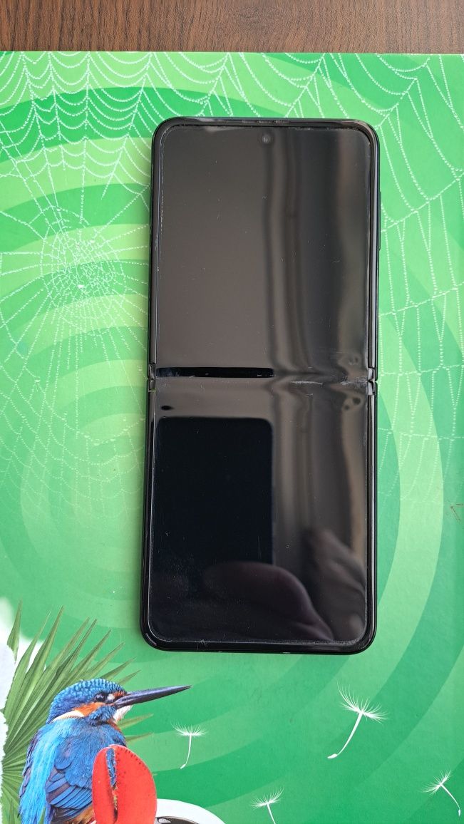 Samsung Galaxy Z flip 3