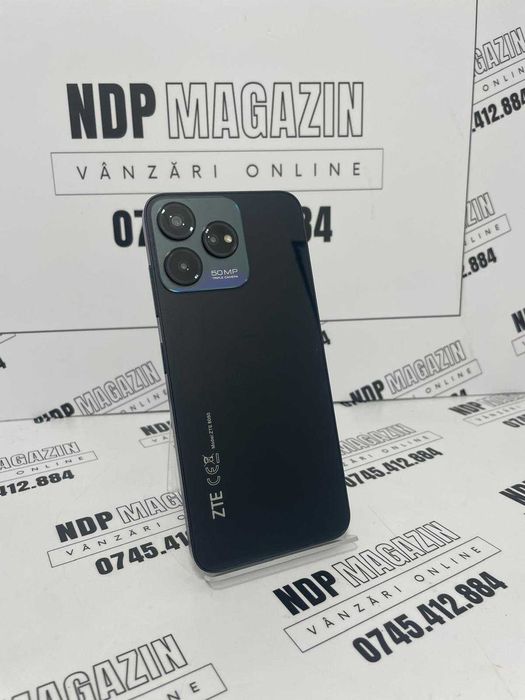 NDP Amanet NON-STOP Sos. Giurgiului 119 ZTE BLADE V50 (43416)