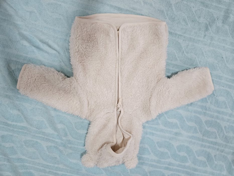 Jacheta bebe, marime 62