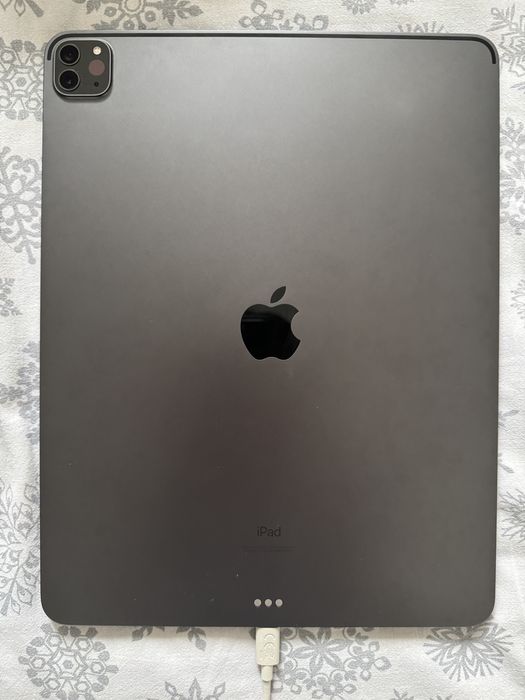 Ipad pro (12,9 дюймов) (5-го поголения)