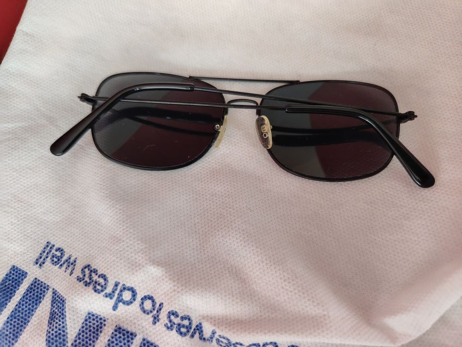 Очки солнцезащитные мужские