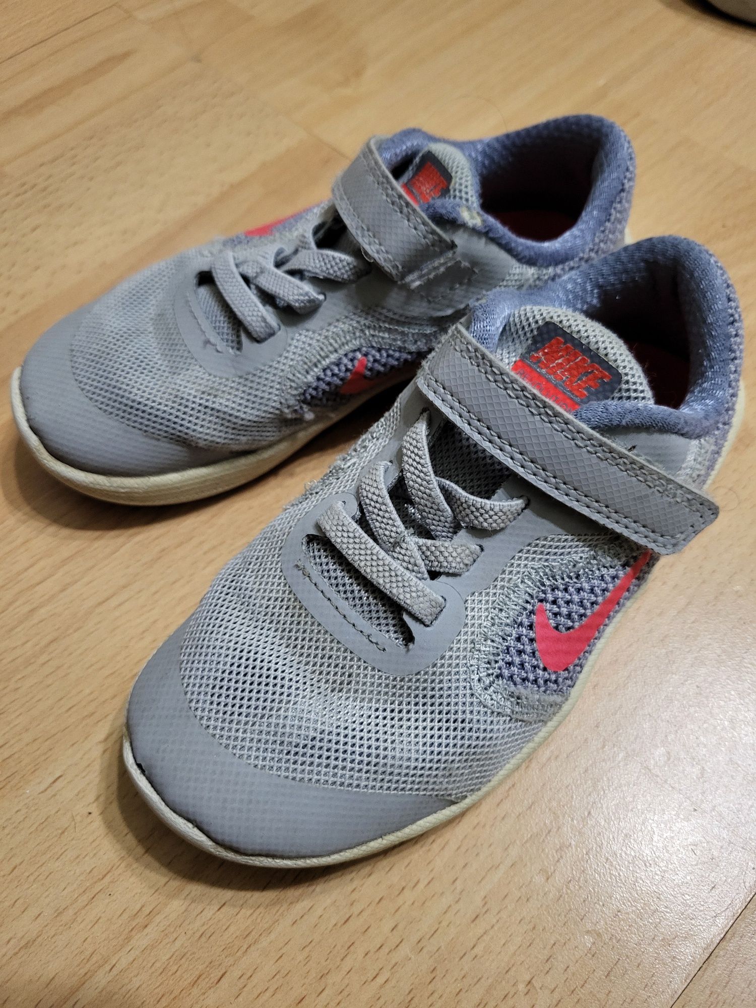 Детски маратонки adidas  и nike