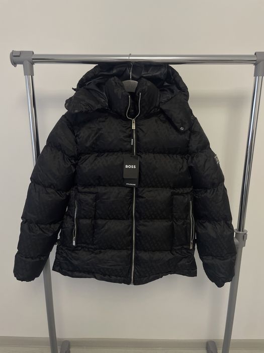 Geacă Bărbătească Boss