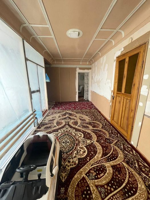 СРОЧНО!!! Продается Тахтапул 2,17 соток 4 та хона Угловой ор: Динамо