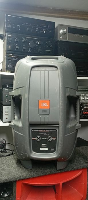 Професионални колони 15-ски JBL EON -305