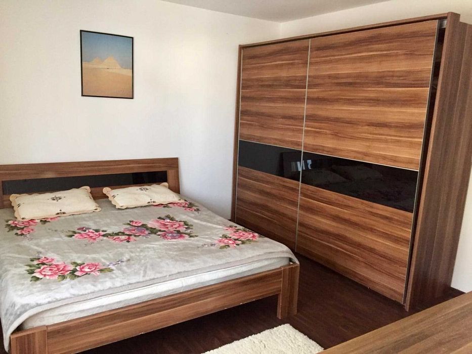 Apartament 3 camere modern de închiriat Canta / Dream Village