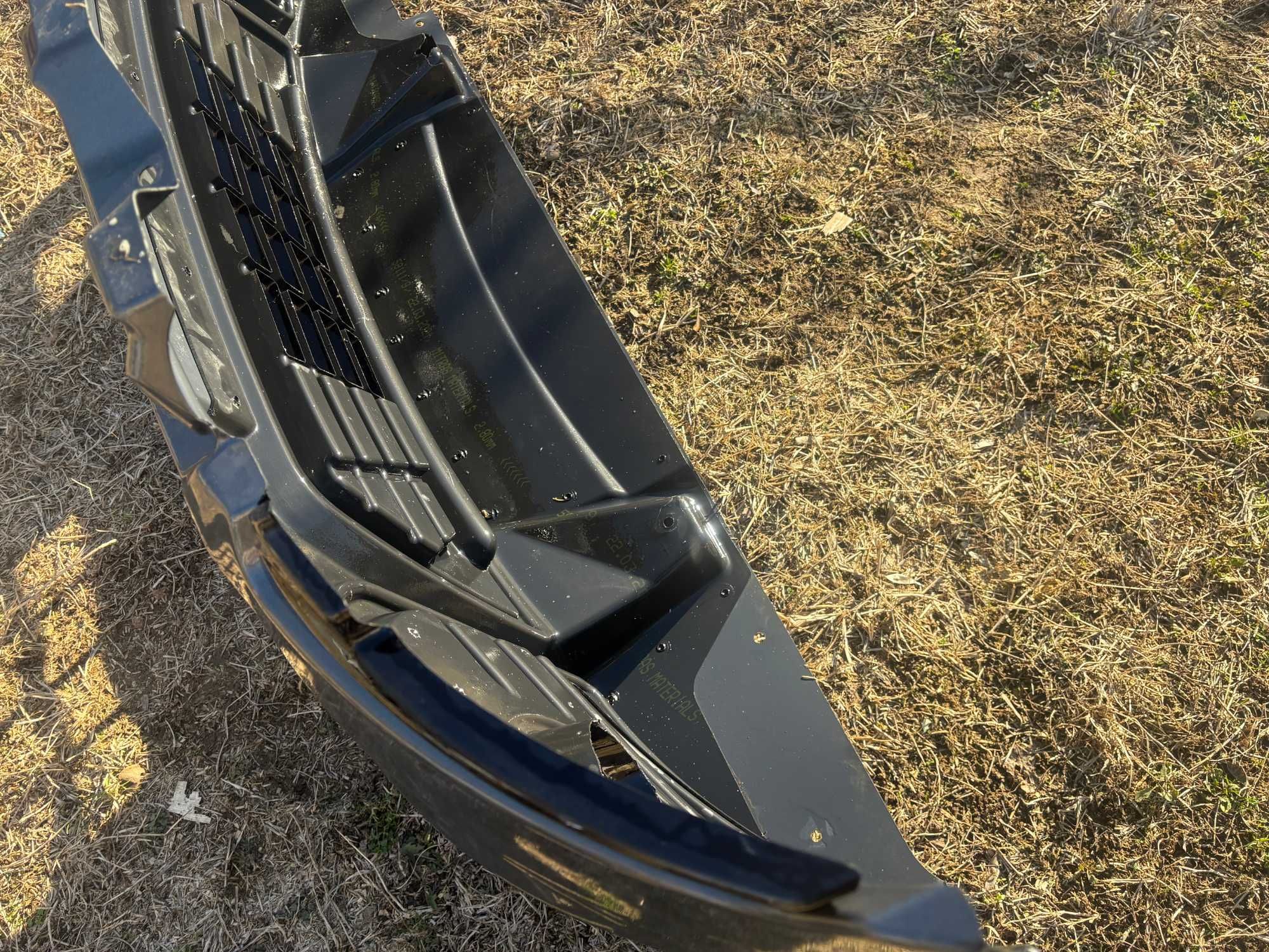Предна броня за Ligier JS50 Sport