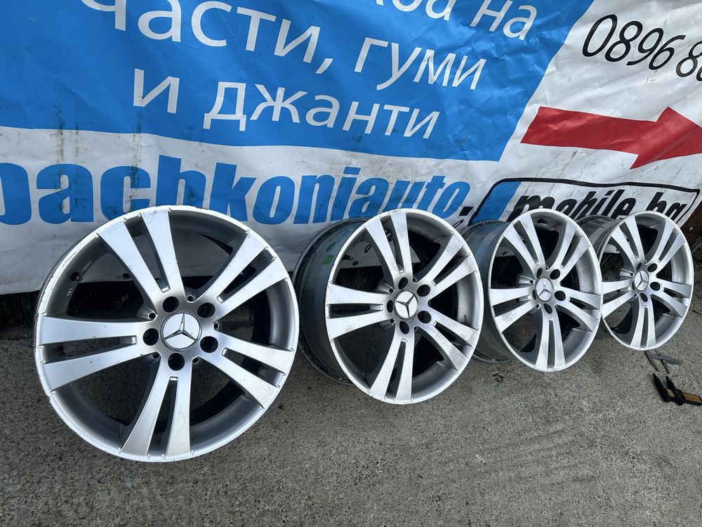 17 5х112 джанти джанти