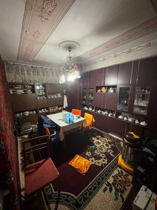 Карасу 6 Продажа 3х комнатной